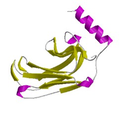 Image of CATH 3qnjA01