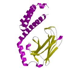 Image of CATH 3qnjB