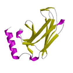 Image of CATH 3qnjB01