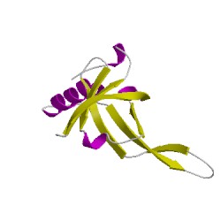 Image of CATH 3qo6B01