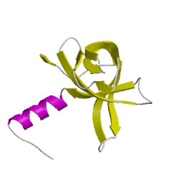 Image of CATH 3qo6C02