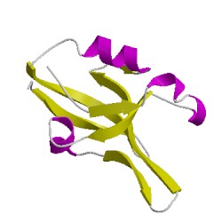 Image of CATH 3qo6C03