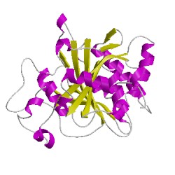 Image of CATH 3qofB01