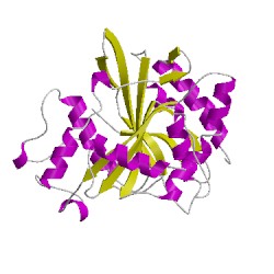 Image of CATH 3qofD01