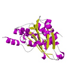 Image of CATH 3qoyA