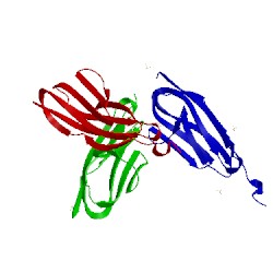 Image of CATH 3qp3