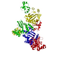 Image of CATH 3qp5