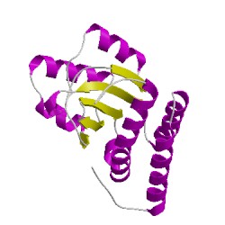 Image of CATH 3qp5A01