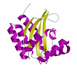 Image of CATH 3qp5B01