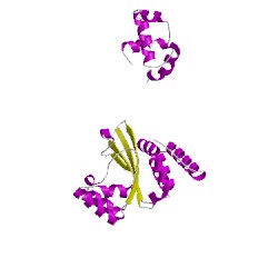 Image of CATH 3qp5C