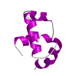Image of CATH 3qp5C02