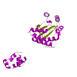Image of CATH 3qp5D