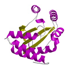 Image of CATH 3qp5D01