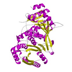 Image of CATH 3qp9B00