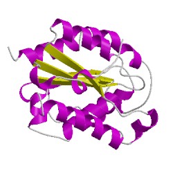 Image of CATH 3qpaA