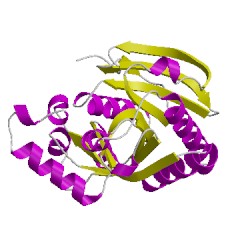 Image of CATH 3qpbC00