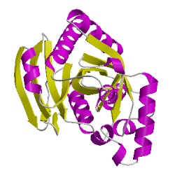 Image of CATH 3qpbE00