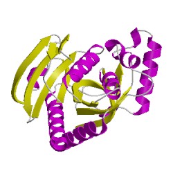 Image of CATH 3qpbF00
