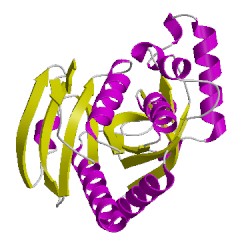 Image of CATH 3qpbG00