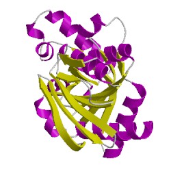 Image of CATH 3qpbR00