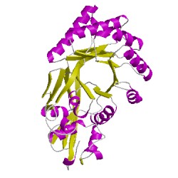 Image of CATH 3qpeA