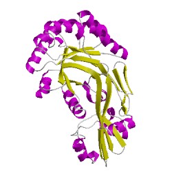 Image of CATH 3qpeB