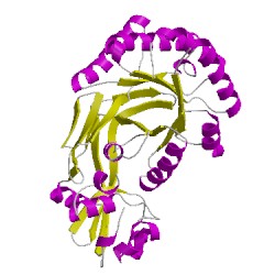 Image of CATH 3qpeC