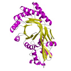 Image of CATH 3qpeD