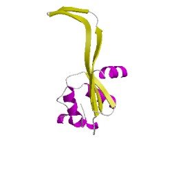 Image of CATH 3qpeD01