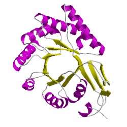 Image of CATH 3qpeD02