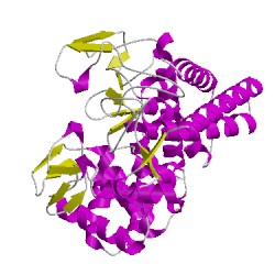 Image of CATH 3qpfA