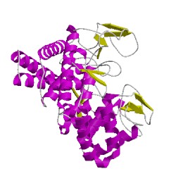 Image of CATH 3qpfB01