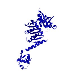 Image of CATH 3qph