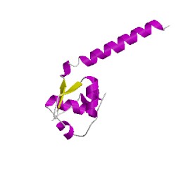 Image of CATH 3qphA01
