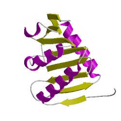 Image of CATH 3qphA02
