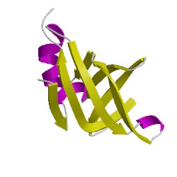 Image of CATH 3qphA03