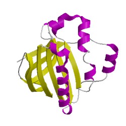 Image of CATH 3qpiB00