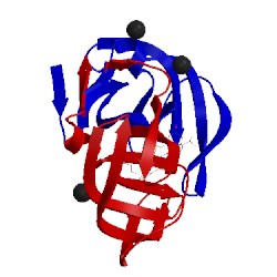 Image of CATH 3qpj