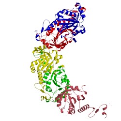 Image of CATH 3qpm