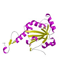 Image of CATH 3qpmA