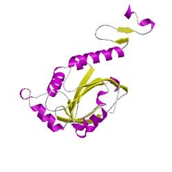 Image of CATH 3qpmB