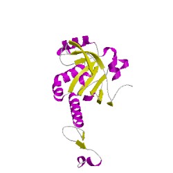 Image of CATH 3qpmD