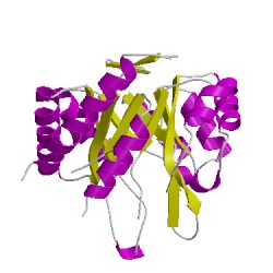 Image of CATH 3qpyA