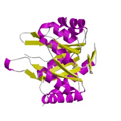 Image of CATH 3qpyD