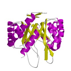 Image of CATH 3qpzA00