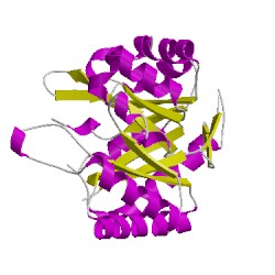 Image of CATH 3qpzD