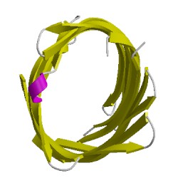 Image of CATH 3qq2A00