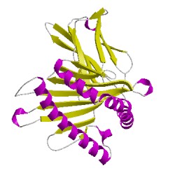 Image of CATH 3qq3A