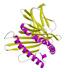 Image of CATH 3qq3D