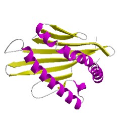 Image of CATH 3qq3D01